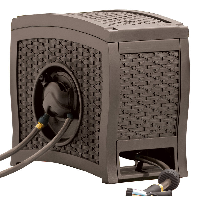 Suncast Aquawinder Parts Diagram